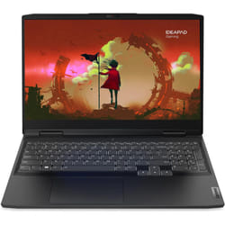 Pc Portable Lenovo IdeaPad Gaming 3 15ARH7 AMD Ryzen 5 12Go 512Go SSD Gris
