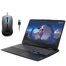 Pc Portable Lenovo IdeaPad Gaming 3 15IAH7 i7 12Gén 16Go 512Go SSD Gris (82S9013HFG)
