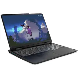 PC Portable LENOVO IdeaPad Gaming 3 16IAH7 i7 12è Gén 32 Go RTX 3050Ti