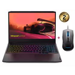 Ecran : 15,6" FHD (1 920 x 1 080) IPS 300 nits antireflet, 165 Hz, 100 % sRVB, gradateur CC - Processeur : AMD Ryzen 5 5600H  ...