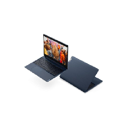 Pc Portable LENOVO IdeaPad L3 15IML05 i5 10é Gén 8Go 512Go SSD - Bleu (81Y300R8FG)