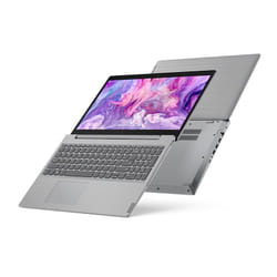 PC Portable LENOVO IdeaPad L3 15ITL6 i5 11é Gén 8Go 1To - Gris (82HL008MFG)