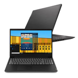 PC Portable LENOVO IdeaPad S145 i3 8Gén 8Go 512Go SSD Noir (81VD008TFG)