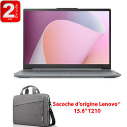 Pc Portable Lenovo IdeaPad Slim 3 15ABR8 AMD Ryzen 7 16Go 512Go SSD W11