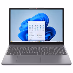 PC Portable LENOVO IdeaPad Slim 3 15IRH10 i7 13è Gén 16G 512Go SSD - Gris