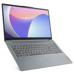 PC Portable LENOVO IdeaPad Slim 3 15IRU8 i3 13è Gén 8G 512G SSD - Gris