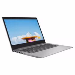 Ecran 14″ FULL HD
Processeur: Dual-Core AMD A6-9220E (2.4 GHz, 1Mo, Dual-Core)
FreeDos
Mémoire RAM: 4 Go DDR4
Disque Dur: 256 ...