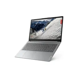 Lenovo IdeaPad 1 15AMN7 AMD Athlon Silver 7120U Ordinateur portable 39,6 cm (15.6") HD 8 Go LPDDR5-SDRAM 512 Go SSD Wi-Fi 6 (802.11ax) Gris