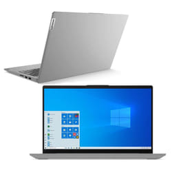 Pc Portable LENOVO IdeaPad5 I5 10é Gén 8Go 512 Go SSD - Gris (81YH009VFG)
