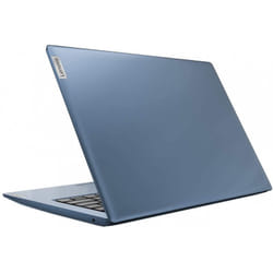 PC Portable LENOVO IDEAPAD 1 14ADA05 AMD 3020e 4Go 128Go SSD - Bleu (82GW0049FG)