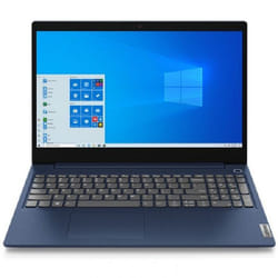 PC PORTABLE LENOVO IDEAPAD 3 15ADA05 AMD RYZEN 3 / 8Go / 512Go SSD (81W101PMFG)