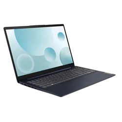 PC PORTABLE LENOVO IDEAPAD 3 15IAU7 I3 12È GÉN 12GO 256 GO SSD - BLEU