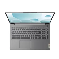 PC PORTABLE LENOVO IDEAPAD 3 15IAU7 I7 12È GÉN 16 GO 512 GO SSD - GRIS