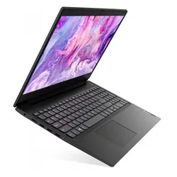 Pc Portable Lenovo Ideapad 3 AMD Ryzen 3 12Go 512 Go SSD Noir