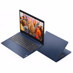 Ecran HD de 15,6 po (1 366 x 768) TN 220 nits antireflet - Processeur: Intel Core i3-1005G1 (2C / 4T, 1,2 / 3,4 GHz, 4 Mo) -  ...