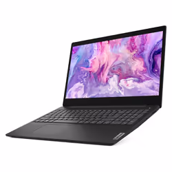 Écran 15,6" FHD (1920x1080) TN 220nits Antireflet - Processeur : Intel Core i3-1005G1 (2C / 4T, 1,2 / 3,4 GHz, 4 Mo) - Systèm ...