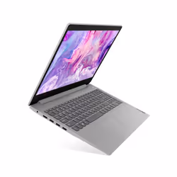 Ecran 15.6" HD LED - Processeur Intel Core i3-1005G1, 3.4 Ghz, 4 Mo de mémoire cache - Mémoire 8 Go - Disque 512 Go SSD - Car ...