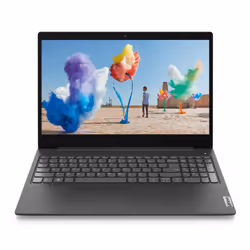 Ecran 15.6" HD LED - Processeur Intel i3-1005G1, 10è Génération, up to 3.4 Ghz, 4 Mo de mémoire cache - Mémoire 8 Go - Disque ...