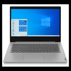 Pc Portable Lenovo Ideapad 3 Intel Celeron N4020 4Go 1To Gris (81WH007TFE)
