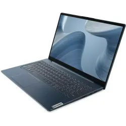 Pc Portable LENOVO IdeaPad 5 15ITL05 i5 11é Gén 8 Go 512 Go SSD - Bleu (82FG00QDFG)