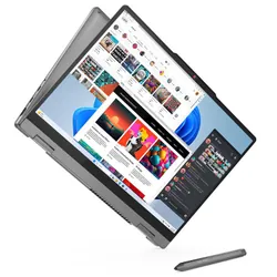 Pc Portable Lenovo IdeaPad 5 2En1 14IRH9 i5 13Gén 16Go 512Go SSD Windows 11