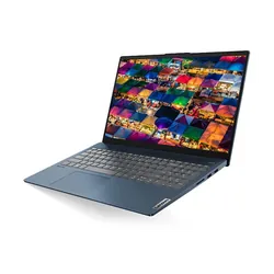 Pc Portable Lenovo Ideapad 5 i5 11Gén 8 Go 512 Go Bleu (82FG00WUFE)