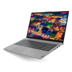 Pc Portable Lenovo Ideapad 5 i5 11Gén 8Go 512Go Gris (82FG00WTFE)
