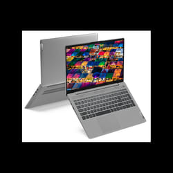 Pc Portable Lenovo Ideapad 5 i7 11Gén 8Go 512Go Gris (82FG00WWFE)