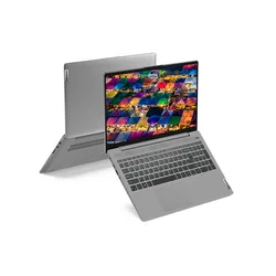 Pc Portable Lenovo Ideapad 5 i7 11Gén 8 Go 512 Go Gris (82FG00WWFE)