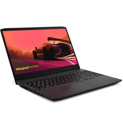 PC Portable LENOVO IdeaPad Gaming 3 15ACH6 AMD RYZEN 5 8 Go RTX3050Ti