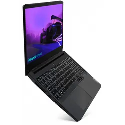 Pc Portable Lenovo IdeaPad Gaming 3 i5 11Gén 8 Go 512 Go SSD Noir (82K101AHFG)