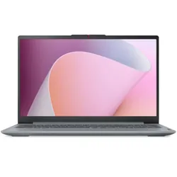 PC Portable LENOVO IdeaPad Slim 3 15AMN8 AMD Athlon 8G 256Go SSD - Gris