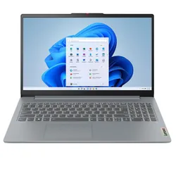 Pc Portable Lenovo IdeaPad Slim 3 15ARP10 Ryzen 5 8Go 256Go SSD Windows 11