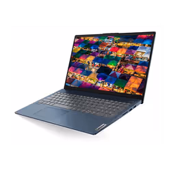 Pc Portable LENOVO IP 5 15ITL05 I7 11é Gén 8Go 512 Go 2G Bleu (82FG00QFFG)