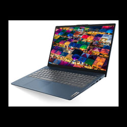 Pc Portable LENOVO IP 5 15ITL05 I7 11é Gén 8Go 512 Go 2G Bleu (82FG00QFFG)