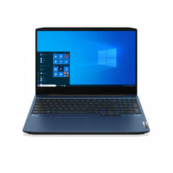 PC Portable lenovo Ip Gaming 3 15ARH05 AMD Ryzen 5 8Go 1To +256Go