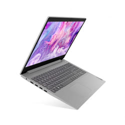 PC Portable LENOVO IP3 15IIL05 i3 10è Gén 4Go 1To - Platinum Grey (81WE015GFG)