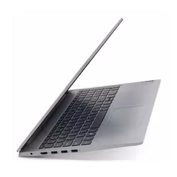 Ecran 15.6" HD LED - Processeur Intel Core i3-1005G1, 3.4 Ghz, 4 Mo de mémoire cache - Mémoire 4 Go - Disque 1 To - Carte gra ...