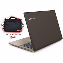 Ecran 15.6" LED HD (1366 x 768) - Processeur: Intel Celeron N4000 Dual-Core (1.10 GHz Up To 2.60 GHz, 4 Mo de mémoire cache)  ...