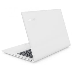 PC Portable LENOVO IP330-15IKB i3 7è Gén 4Go 1To Blanc (81DE00YXFG)
