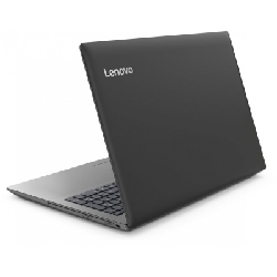 PC Portable LENOVO IP330-15IKB i3 7è Gén 4Go 1To Noir (81DE00YEFG)