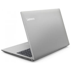 PC Portable LENOVO IP330 Dual Core 4Go 1To Gris (81D600DJFG)