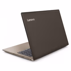 Ecran 15.6" LED HD (1366 x 768 px) - Processeur: Intel Core i3-7020U 7ème génération (2,30 GHz, 3 Mo de mémoire cache, Dual-C ...