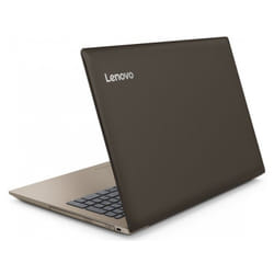PC Portable Lenovo | IP330 | i3 7è Gén | 12Go | 1To | Chocolat