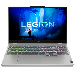 Ordinateur Portable Gaming Lenovo Legion 5 i5 16Go Gris Édition 2022