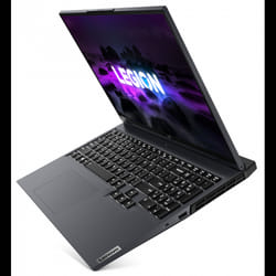 PC Portable Lenovo Legion 5 Pro 16ACH6H / Ryzen 7 5800H / 16 Go / RTX 3070 8GB / Noir