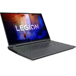 Pc Portable Lenovo Légion 5 Pro 16ARH7H AMD Ryzen 9 16 Go 1 To SSD Gris (82RG00AQFG)