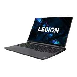 Pc Portable Lenovo Légion 5 Pro i7 11Gén 16 Go 1 To SSD Gris (82JF007CFG)