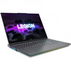 Pc Portable Lenovo Légion 7 AMD Ryzen 9 16 Go 1 To SSD Noir (82N600P5FG)