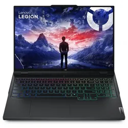 Pc Portable Lenovo Légion Pro 5 16IRX9 i9 14Gén 48 Go 1 To SSD Windows 11